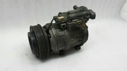 JAGUAR JAGUAR S-type A/C Compressor AJ89497 Air Conditioning Compressor 4.2 V8 — thumbnail 8