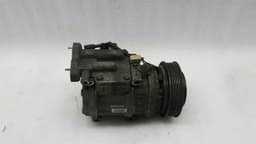 JAGUAR JAGUAR S-type A/C Compressor AJ89497 Air Conditioning Compressor 4.2 V8 — thumbnail 7