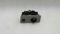 MERCEDES-BENZ Mercedes E Class W211 RHD Headlight Switch A2115450404 Right Handlebar — thumbnail 6