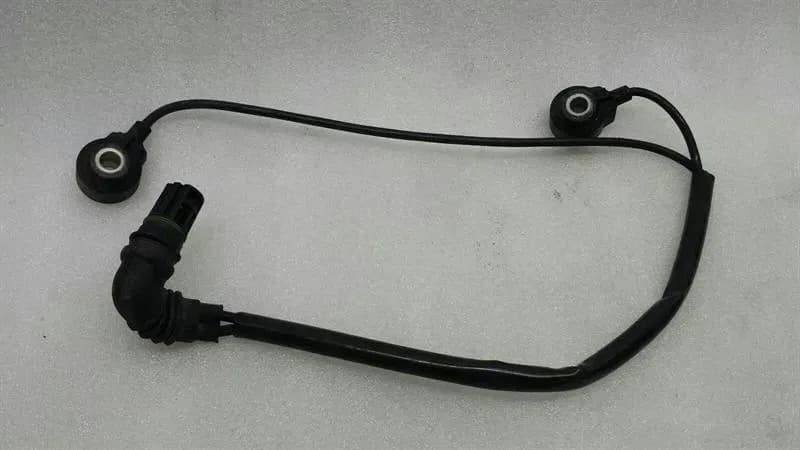 BMW BMW 6 Series E63 E64 Knock Sensor 7568421 Knock Sensor