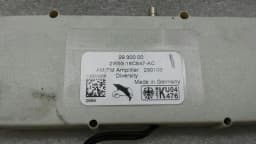 JAGUAR JAGUAR XJ8 X350 Amplifier Antenna 2W93-18C847-AC Antenna Amplifier — thumbnail 3