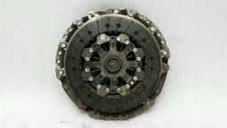 BMW BMW 1 Series F21 F20 Clutch Basket 21217614326 Clutch Set 320d N47 120d — thumbnail 2