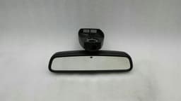 BMW BMW 6 Series E63 E64 Rear View Mirror 9134458 Rear View Interior Mirror — thumbnail 1