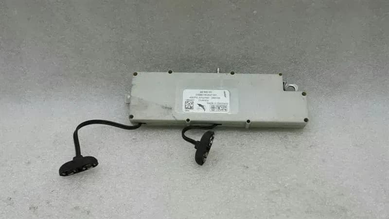 JAGUAR JAGUAR XJ8 X350 Amplifier Antenna 2W93-18C847-AC Antenna Amplifier