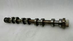 BMW BMW 5 Series GT F07 INLET CAMSHAFT 7568181 Inlet camshaft 4.4i N63B44 V8 — thumbnail 6