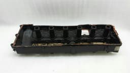 BMW BMW 7 Series E65 Cylinder Head Cover 7524406 Head Cover 6.0 V12 Cyl 7-12 Left Left — thumbnail 4