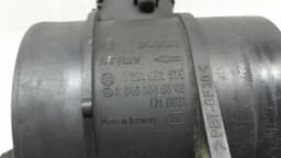 MERCEDES-BENZ Mercedes E Class W211 Air Flow Meter A6460940048 Air Mass Meter — thumbnail 4