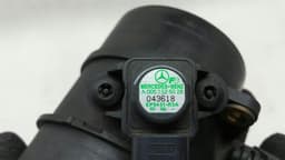 MERCEDES-BENZ Mercedes E Class W211 Air Flow Meter A6460940048 Air Mass Meter — thumbnail 5