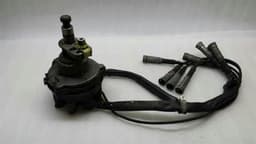 MERCEDES-BENZ 1994 MERCEDES G-WAGEN IGNITION DISTRIBUTOR A0031584401 IGNITION DISTRIBUTOR — thumbnail 1