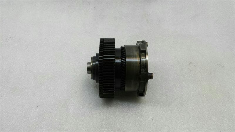 BMW BMW 5 Series E60 M5 Vanos Gearbox Outlet 7838395 Vanos Gearbox Outlet S85 V10 M6