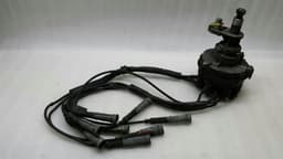 MERCEDES-BENZ 1994 MERCEDES G-WAGEN IGNITION DISTRIBUTOR A0031584401 IGNITION DISTRIBUTOR — thumbnail 2