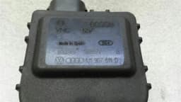 PORSCHE Porsche 911 Carrera Vent Flap Engine 1J1907511D Servo Motor — thumbnail 6