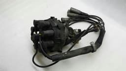 MERCEDES-BENZ 1994 MERCEDES G-WAGEN IGNITION DISTRIBUTOR A0031584401 IGNITION DISTRIBUTOR — thumbnail 4