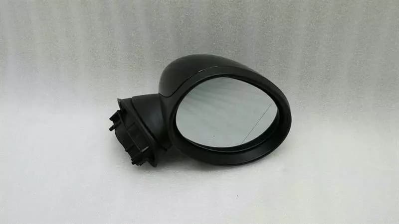 MINI Mini Cooper F56 RHD Right Door Mirror 51167401100 Right Hand Drive