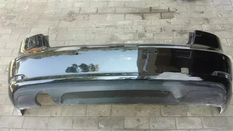 AUDI Audi A3 8V rear bumper 8V5807521 rear bumper PDC S-line