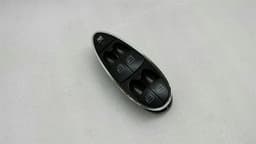 MERCEDES-BENZ Mercedes E Class W211 Main Window Switch A2118213679 Power Window Switch — thumbnail 5