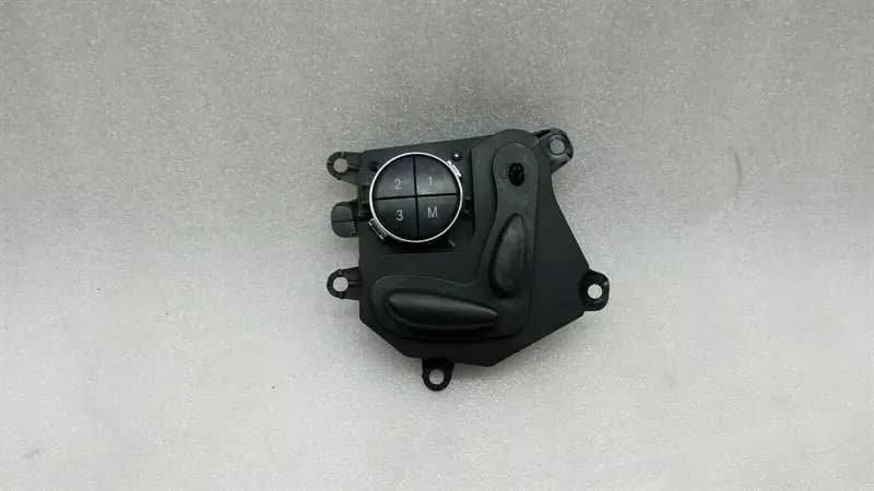 MERCEDES-BENZ Mercedes E Class W211 seat control switch A2118215279 seat switch
