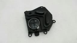 MERCEDES-BENZ Mercedes E Class W211 seat control switch A2118215279 seat switch — thumbnail 6