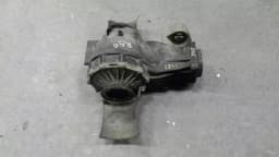 AUDI Audi S6 A6 4B 4.2 V8 Automatic Rear Diff 01R500044E HARD EUS Differential Rear — thumbnail 1