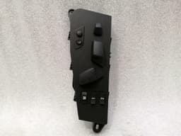 BMW BMW 5 Series E60 Seat Memory Switch Switch 6933437 Switch Seat Front — thumbnail 1