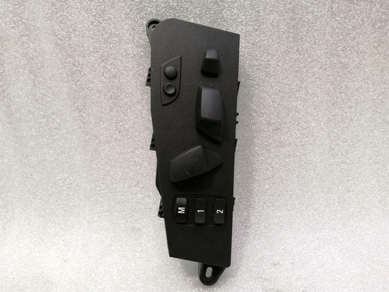 BMW BMW 5 Series E60 Seat Memory Switch Switch 6933437 Switch Seat Front