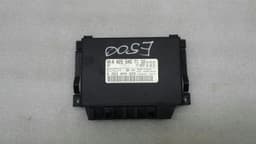 MERCEDES-BENZ Mercedes S-Class A0255457132 Parktronic Parking Pilot Control Unit — thumbnail 1
