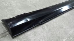 MERCEDES-BENZ Mercedes CLK W209 Side Sill Right A2096900440 Right Side Skirt — thumbnail 8