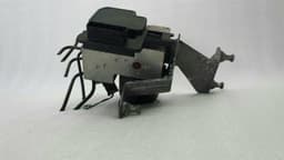 MERCEDES-BENZ Mercedes S Class W220 W215 A.B.S Pump A0044314612 HYDRAULIC BLOCK — thumbnail 9