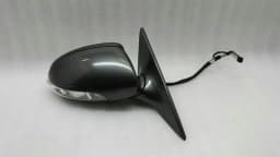MERCEDES-BENZ Mercedes CLS W219 exterior mirror Re A2198110210 right door mirror pre facelift — thumbnail 3