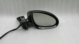MERCEDES-BENZ Mercedes CLS W219 exterior mirror Re A2198110210 right door mirror pre facelift — thumbnail 2