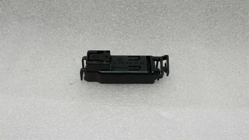 MERCEDES-BENZ Mercedes SL R230 Light Control Sensor A2208203326 Light Sensor