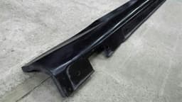 MERCEDES-BENZ Mercedes CLK W209 Side Sill Right A2096900440 Right Side Skirt — thumbnail 7