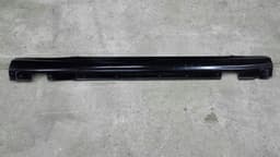 MERCEDES-BENZ Mercedes CLK W209 Side Sill Right A2096900440 Right Side Skirt — thumbnail 1