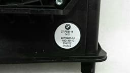 MINI MINI COOPER F56 Speaker 9275995 Subwoofer Left — thumbnail 4