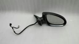 MERCEDES-BENZ Mercedes CLS W219 exterior mirror Re A2198110210 right door mirror pre facelift — thumbnail 7