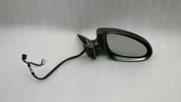 MERCEDES-BENZ Mercedes CLS W219 exterior mirror Re A2198110210 right door mirror pre facelift — thumbnail 1