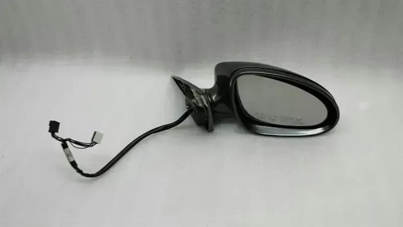 Mercedes CLS W219 exterior mirror Re A2198110210 right door mirror pre facelift