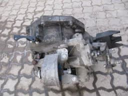 MINI MINI COOPER S R53 LOAD MANUAL Gearbox 7518632 Shift Transmission GS6-85BG TURBO — thumbnail 10