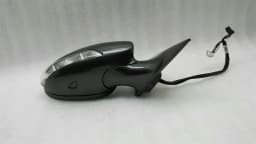 MERCEDES-BENZ Mercedes CLS W219 exterior mirror Re A2198110210 right door mirror pre facelift — thumbnail 5