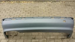 BMW BMW 5 Series E39 rear bumper 51129069178 rear bumper PDC limo — thumbnail 7