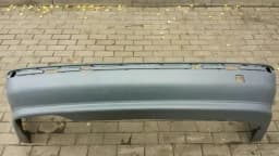 BMW BMW 5 Series E39 rear bumper 51129069178 rear bumper PDC limo — thumbnail 1