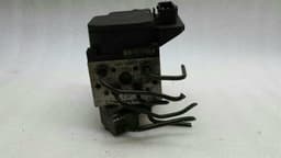 MERCEDES-BENZ MERCEDES S CLASS A.B.S PUMP A0044314612 ABS PUMP HYDRAULIC BLOCK — thumbnail 8