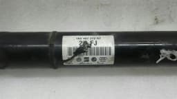 AUDI Audi A3 8P drive shaft front right 1K0407272RF front right drive shaft — thumbnail 8