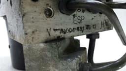 MERCEDES-BENZ MERCEDES S CLASS A.B.S PUMP A0044314612 ABS PUMP HYDRAULIC BLOCK — thumbnail 7