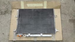 MERCEDES-BENZ Mercedes E Class Unknown A/C Radiator A2115000154 Air Conditioning Radiator — thumbnail 4