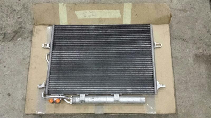 MERCEDES-BENZ Mercedes E Class Unknown A/C Radiator A2115000154 Air Conditioning Radiator