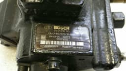 OPEL Opel Insignia fuel pump mechanical 55571005 fuel pump 2.0 CDTI — thumbnail 9