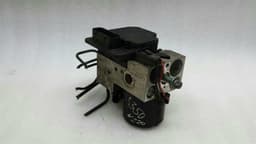 MERCEDES-BENZ MERCEDES S CLASS A.B.S PUMP A0044314612 ABS PUMP HYDRAULIC BLOCK — thumbnail 5