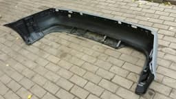 BMW BMW 5 Series E39 rear bumper 51129069178 rear bumper PDC limo — thumbnail 4