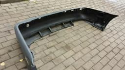 BMW BMW 5 Series E39 rear bumper 51129069178 rear bumper PDC limo — thumbnail 5